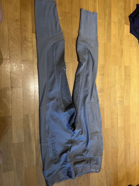 Reiterhose für den Sommer, Eskadron, Elisabeth, Breeches & Jodhpurs, Ebersbach an der Fils, Image 2
