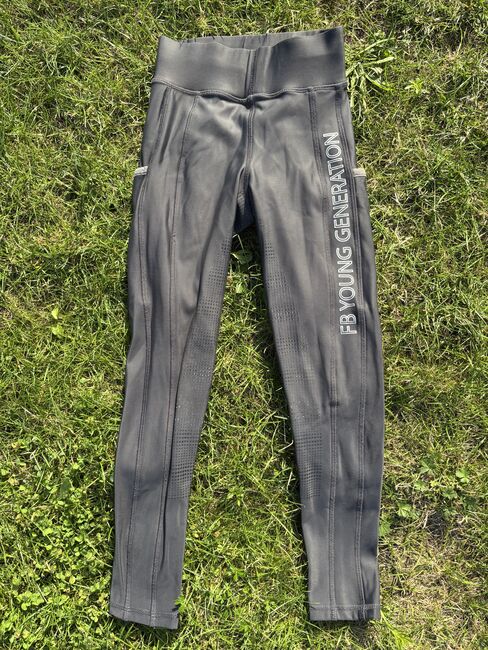 Reithose Reitleggings 128, Felix Bühler, Rebecca Lindenlaub, Children's Breeches & Jodhpurs, Rehfelde