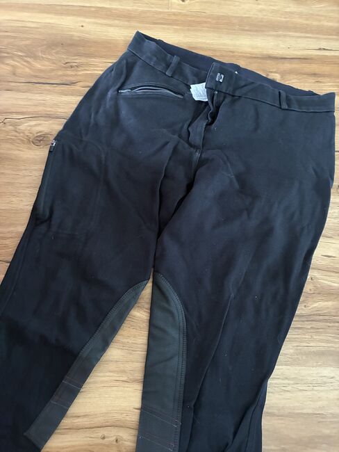 Reithose | XL, Lara Pippirs, Breeches & Jodhpurs, Durlangen