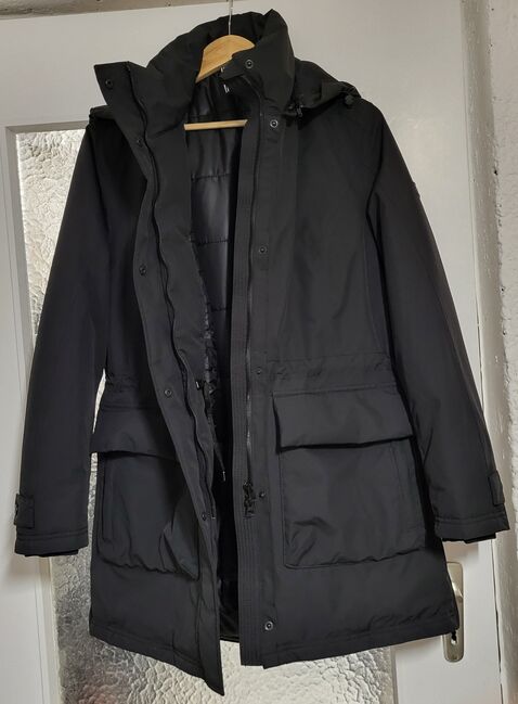 Reit-Parka, Pikeur , Petra , Riding Jackets, Coats & Vests, Holzkirchen