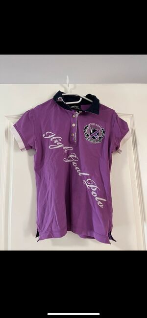 Reit Poloshirt, Viviana , Shirts & Tops, Quedlinburg 