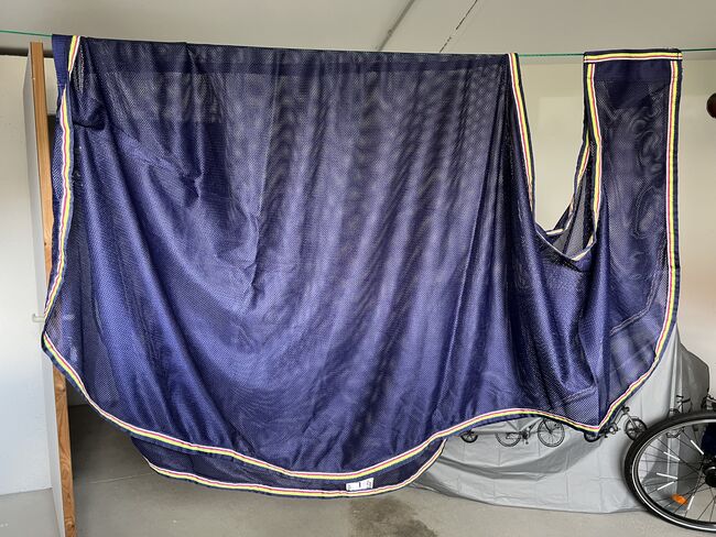 Ausreitdecken, Eskadron Kavalkade Felix Bühler, Sabrina, Horse Blankets, Sheets & Coolers, Wolfsburg, Image 6