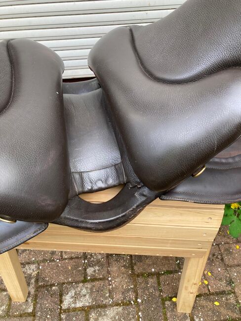 Reitsattel Sommer Destination, Sommer Destination, Steffen, Endurance Saddle, Bonn, Image 5