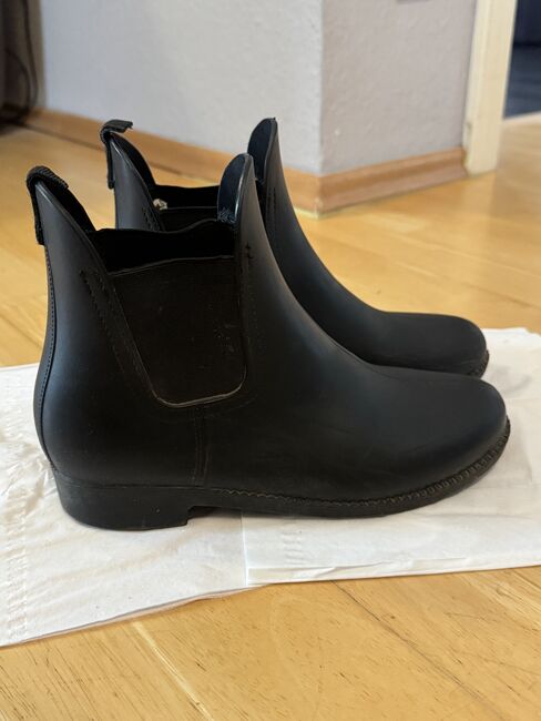 Reitschuhe 39/40, Leonie, Jodhpur Boots, Teutschenthal 