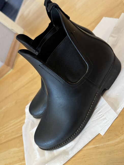 Reitschuhe 39/40, Leonie, Jodhpur Boots, Teutschenthal , Image 3