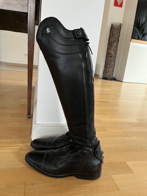 Reitschuhe, Cavallo  Linus slim , Laura Bollig , Riding Boots, Wachtberg , Image 3