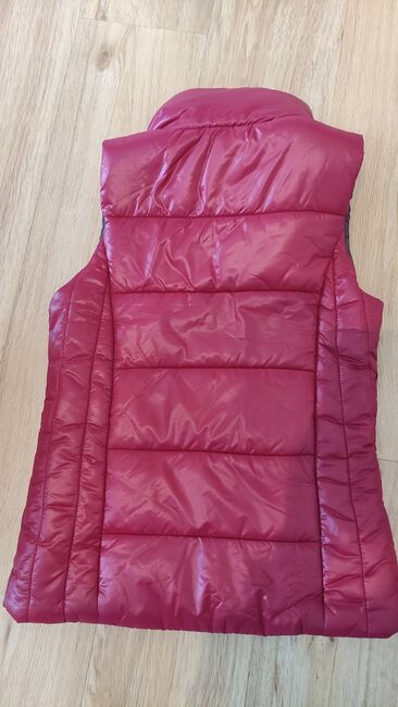 Reitweste, Steppweste, Pfiff , Johanna M., Riding Jackets, Coats & Vests, Gießen, Image 2