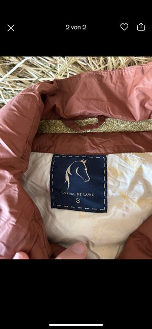 Reitwesten, 4Horses und Ceval de Luxe , Marry, Riding Jackets, Coats & Vests, Nordwalde , Image 2