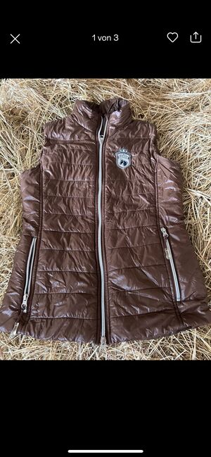 Reitwesten, 4Horses und Ceval de Luxe , Marry, Riding Jackets, Coats & Vests, Nordwalde , Image 3