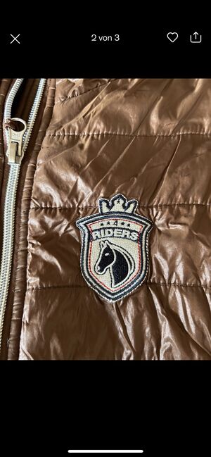 Reitwesten, 4Horses und Ceval de Luxe , Marry, Riding Jackets, Coats & Vests, Nordwalde , Image 4