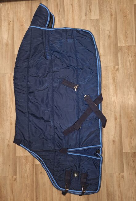Riding World Stalldecke 115 cm, Riding World Stalldecke, RebGrev, Horse Blankets, Sheets & Coolers, Grevenbroich