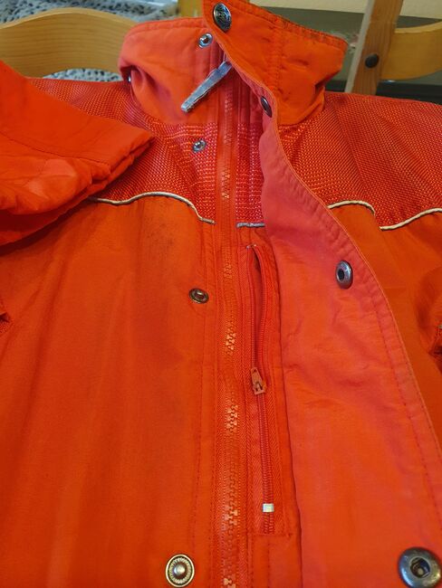 Reitjacke von DMS in rot, DMS, Heike, Riding Jackets, Coats & Vests, Körle, Image 3