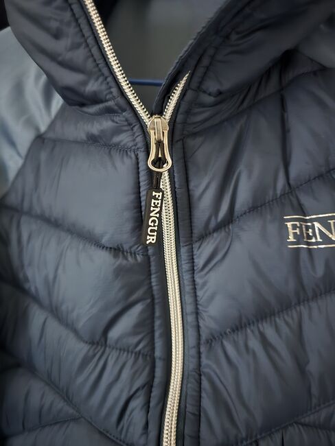 Reitjacke von Fengur, Fengur, Nadine Hoffmann , Riding Jackets, Coats & Vests, Staufenberg 