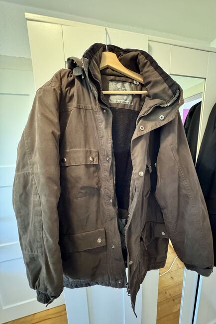 Reitjacke Winter Sehr Warm XXL Unisex, Equi Sports, Heike, Riding Jackets, Coats & Vests, Alsbach-Hähnlein