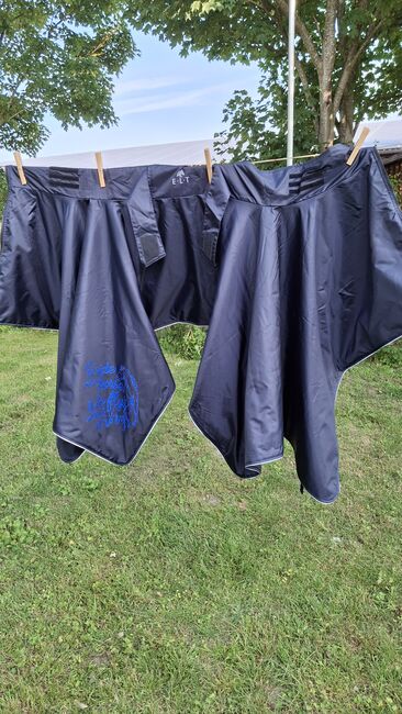 Reitrock/Winter, ELT Reitrock , Regina , Breeches & Jodhpurs, Bentwisch, Image 4