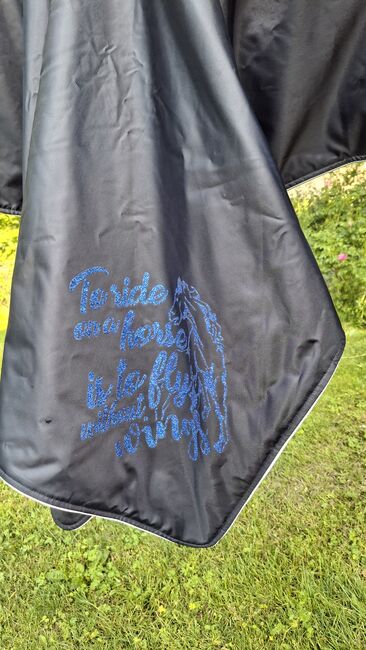Reitrock/Winter, ELT Reitrock , Regina , Breeches & Jodhpurs, Bentwisch, Image 2