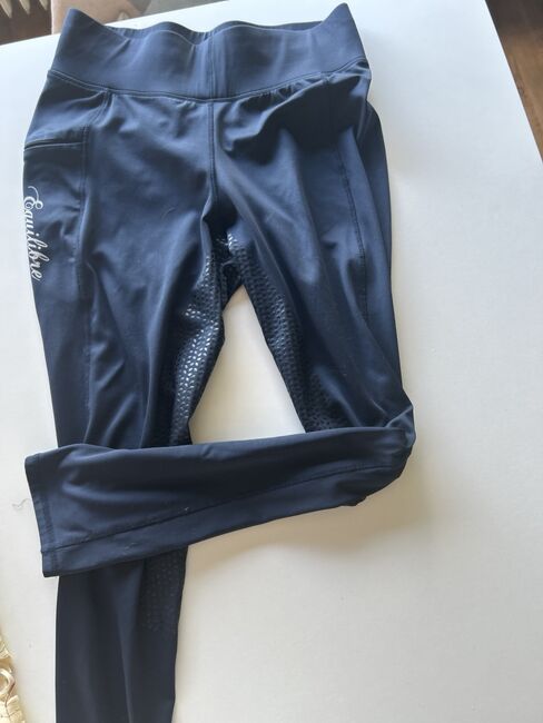 Reitleggin, Sandra, Breeches & Jodhpurs, Weitersborn 