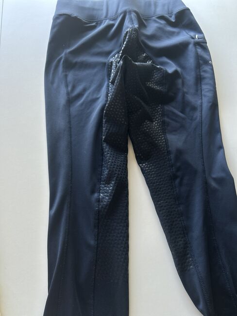 Reitleggin, Sandra, Breeches & Jodhpurs, Weitersborn , Image 3