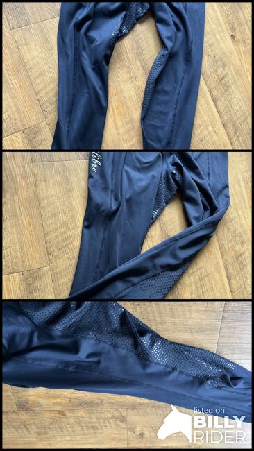 Reitleggin blau, RD, Sandra, Breeches & Jodhpurs, Weitersborn , Image 4