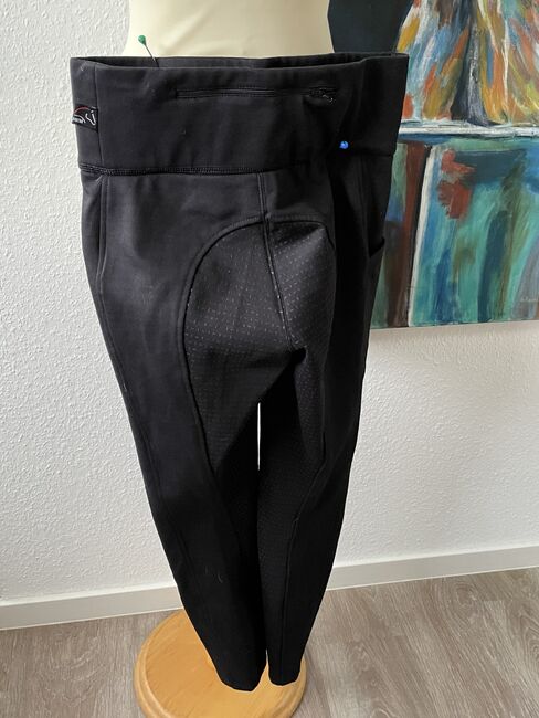 Reitleggins der Marke HKM, HKM Reitleggins , Birgit Schütte, Breeches & Jodhpurs, Wadersloh, Image 3