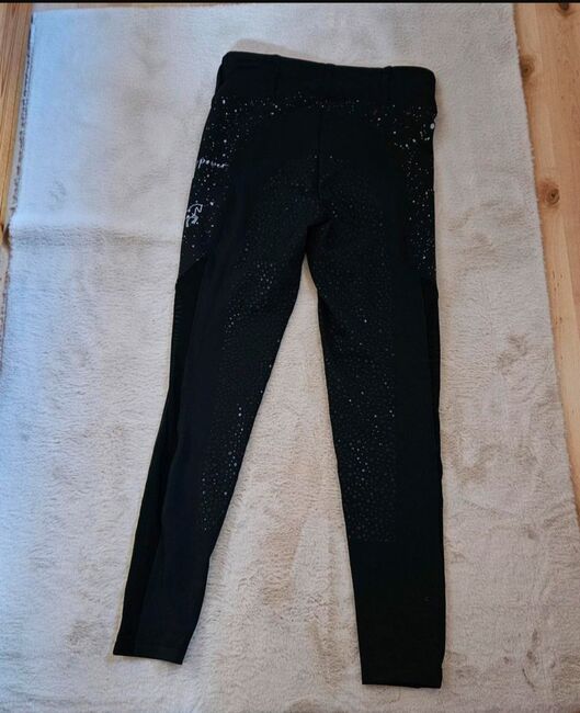 Reitleggins von Ponyschwestern, Ponyschwestern , Leonie Greiner, Breeches & Jodhpurs, Alfdorf, Image 2