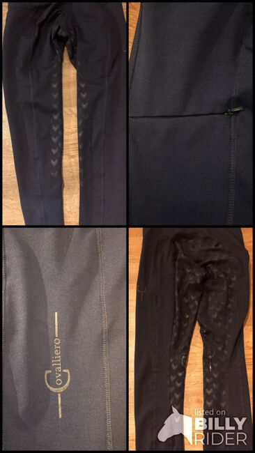Reitleggings in 34/36, Covalliero, Julika , Breeches & Jodhpurs, Dannenberg, Image 7