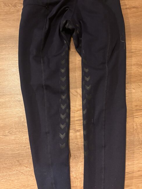 Reitleggings in 34/36, Covalliero, Julika , Breeches & Jodhpurs, Dannenberg