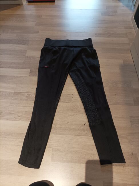 Reitleggings Gr 40, Vanessa, Breeches & Jodhpurs, Henstedt-Ulzburg, Image 5