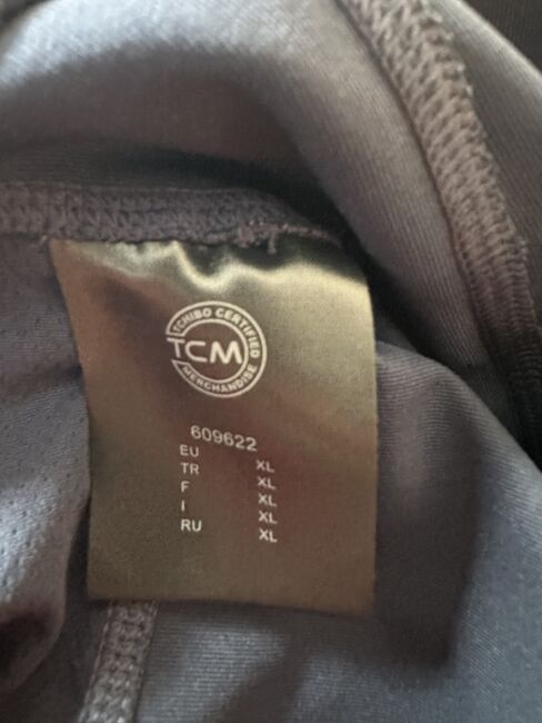 Reitleggins XL, TCM, Mia, Breeches & Jodhpurs, Berlin, Image 3