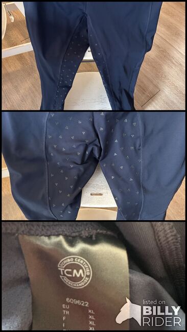 Reitleggins XL, TCM, Mia, Breeches & Jodhpurs, Berlin, Image 4