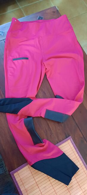 Damenreitleggings von Fourganza, Fourganza, Peine-Försterling, Sandra , Breeches & Jodhpurs, Magdeburg