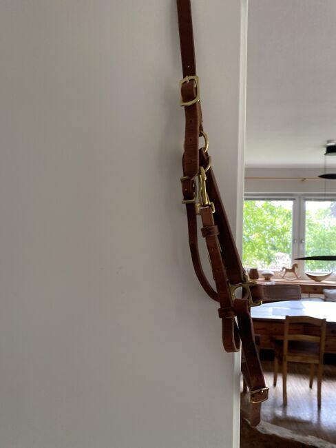 Wanderreittrense, Swantje Bernhagen, Bridles & Headstalls, Garstedt, Image 3