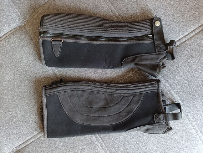 Reitchaps, Pia, Half Chaps, Wiernsheim