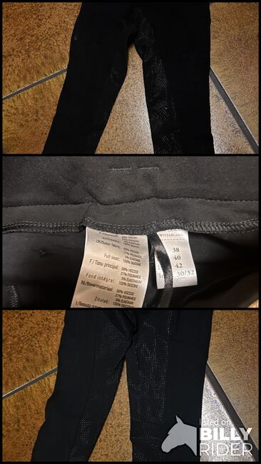 Reitlegging, Nadine , Breeches & Jodhpurs, Lauf an der Pegnitz, Image 4