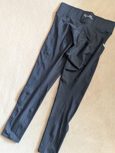 Reitleggins, Equilibre Reitleggins, Martina, Breeches & Jodhpurs, Herzogenaurach 
