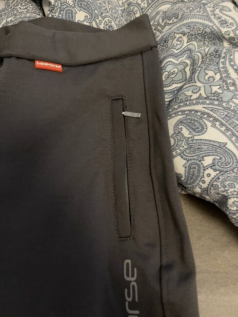 Reitleggins, Goldhorses , Laura , Breeches & Jodhpurs, Harsefeld, Image 3