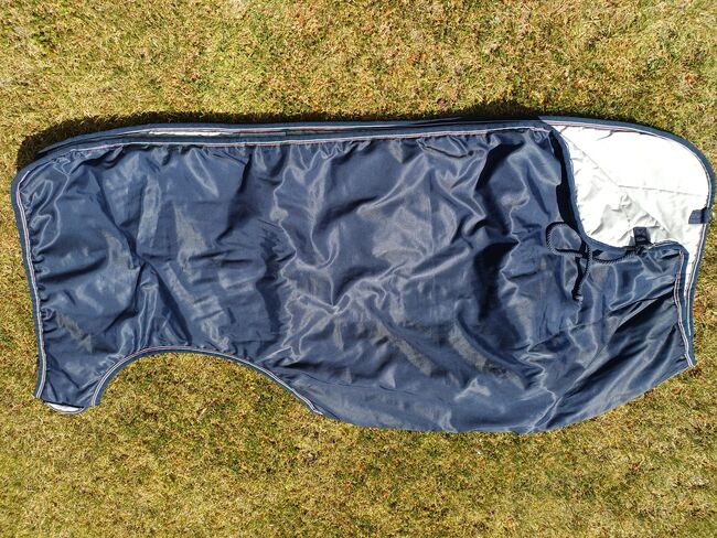 Ausreitdecke Regen/Winter 138, Leoni, Horse Blankets, Sheets & Coolers, Langenau