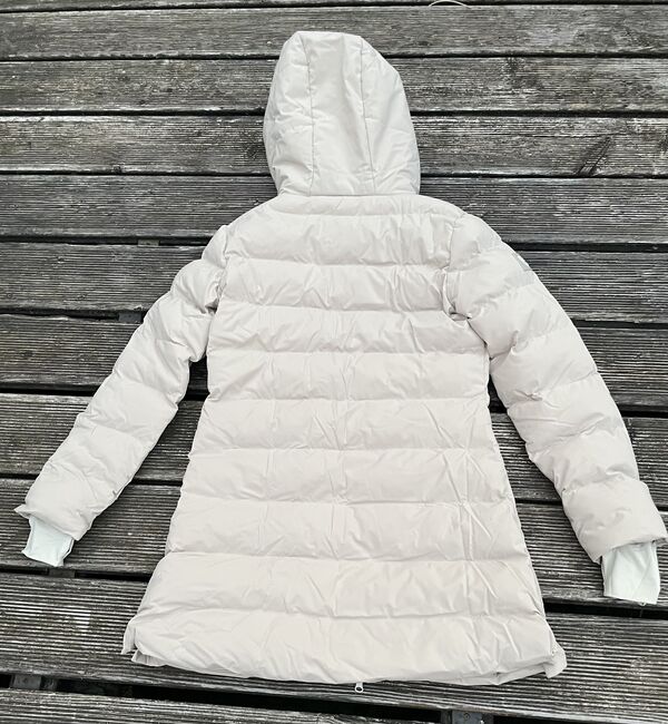 Reitmantel Etalon Vert, Etalon Vert  Totilas Mantel, Katharina , Riding Jackets, Coats & Vests, Lindau , Image 4