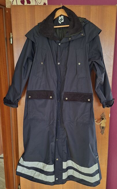 Reitmantel xxl, inkl.versand, Loesdau , Susanne , Riding Jackets, Coats & Vests, Amöneburg
