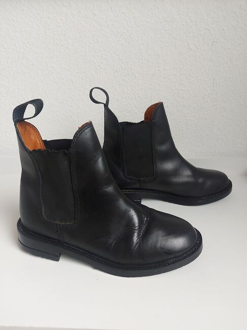 Reitschuhe, Stiefeletten, Danny, Jodhpur Boots, Bremen, Image 3