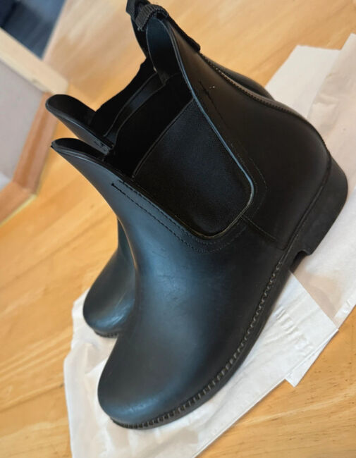 Reitschuhe, Leonie, Jodhpur Boots, Teutschenthal , Image 3
