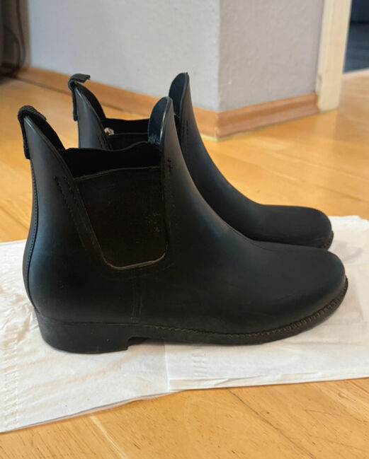 Reitschuhe, Leonie, Jodhpur Boots, Teutschenthal 