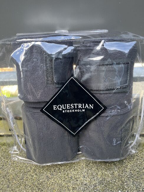 Equestrian Stockholm Set WB silvergrey, Equestrian Stockholm , Hannah , Dressage Pads, Nordhorn, Image 5