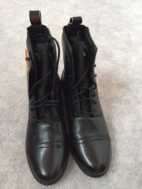 Reitstiefelette, Ariat  Stiefelette , Fabienne , Jodhpur Boots, Haigerloch 