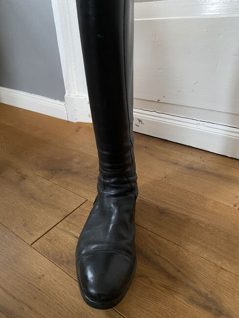 Reitstiefel EGO7 Gr. 40, EGO 7 Reitstiefel, Cleo Köhler, Riding Boots, Hamburg, Image 11