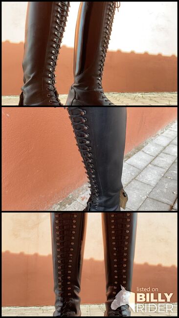 Reitstiefel Laval, Busse, Leni, Riding Boots, Soest, Image 4
