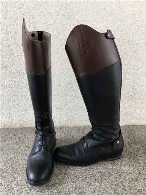 Reitstiefel, Busato, Marlies, Riding Boots, Harmannsdorf, Image 2