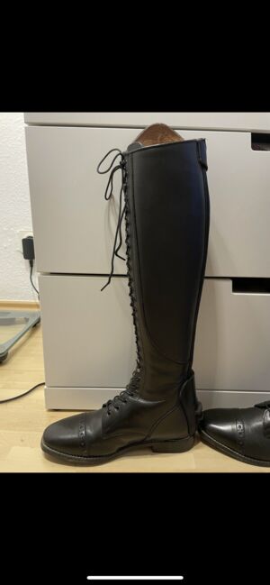 Reitstiefel, Busse , Laura Annas, Riding Boots, Wuppertal, Image 2