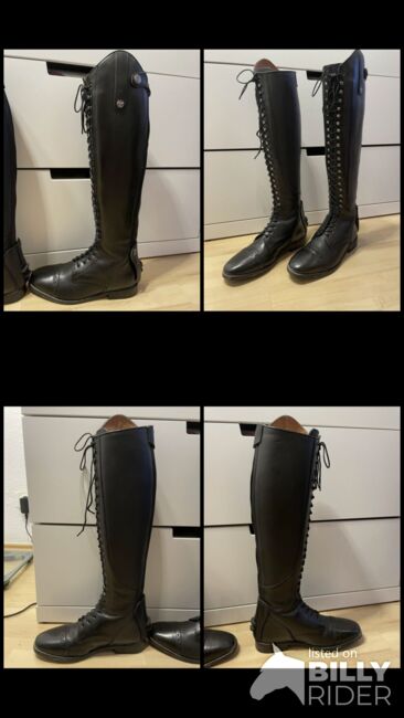 Reitstiefel, Busse , Laura Annas, Riding Boots, Wuppertal, Image 9