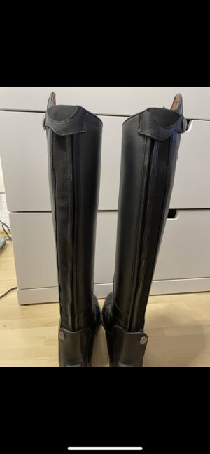 Reitstiefel, Busse , Laura Annas, Riding Boots, Wuppertal, Image 5